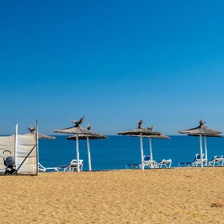 2263 - Beautiful Apt Close From Beach Manilva Exterior photo