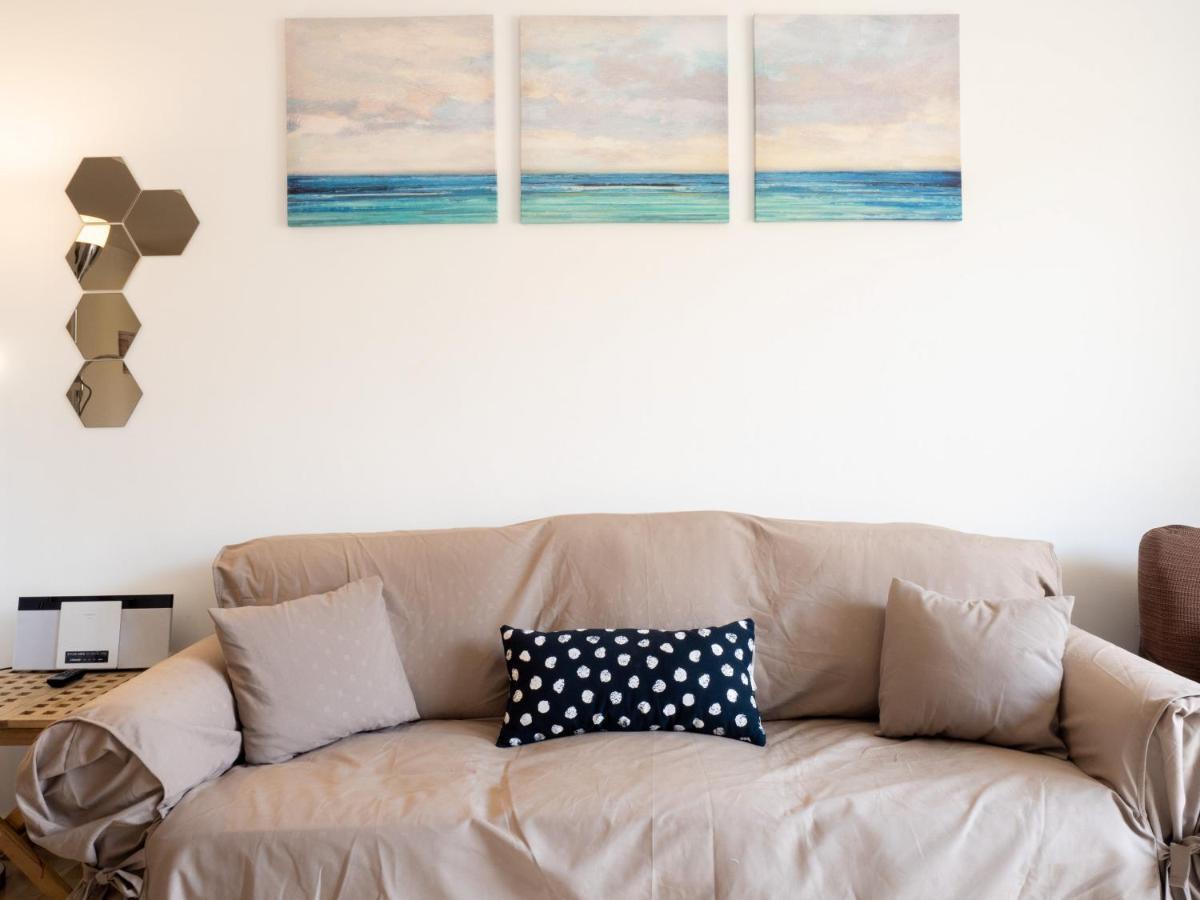 2263 - Beautiful Apt Close From Beach Manilva Exterior photo