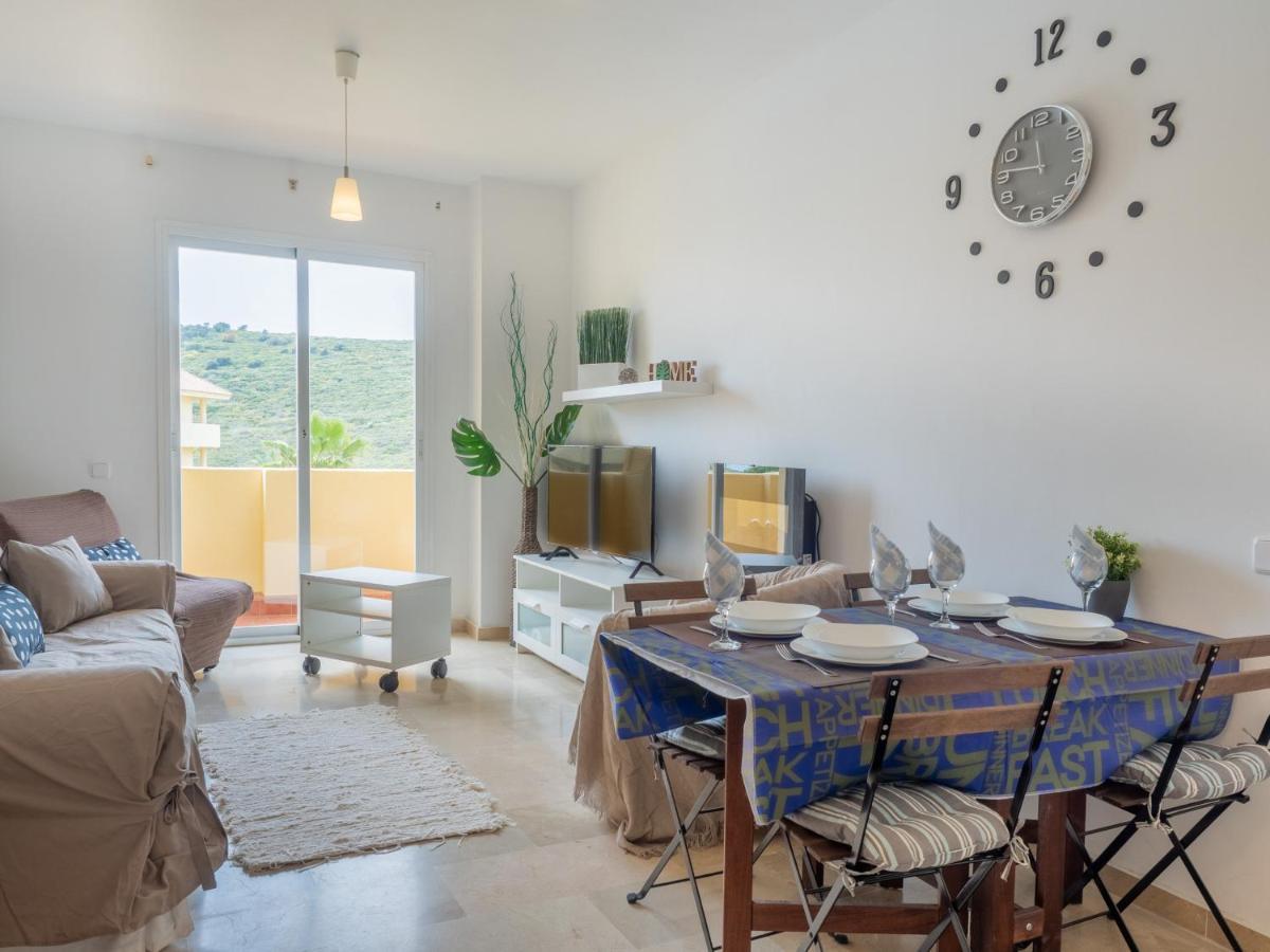 2263 - Beautiful Apt Close From Beach Manilva Exterior photo